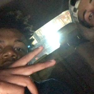 Meet your Posher, Maurice